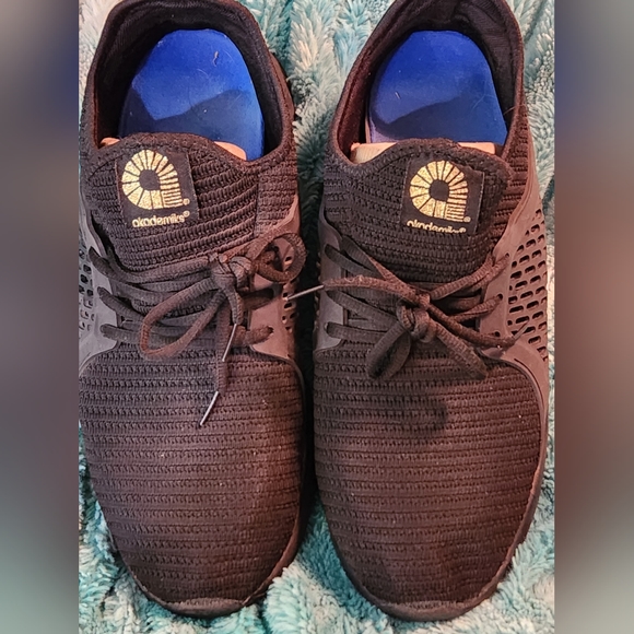 Akademiks Fast 01 Street Sneaker Men's Sz 13 - Picture 3 of 8